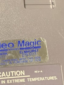 Spot Nintendo NES Original Video Game - Vintage Comes With Clamshell Case