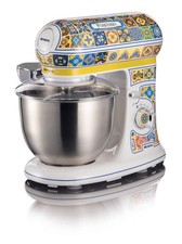 Ariete 1588 Impastatrice Positano, Planetaria, 7 velocità, 2400 Watt, 5,5 litri,