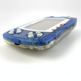BANDAI Wonderswan Color Crystal Blue Console WSC-001 From Japan Tested 8580 UT