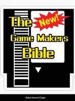 Adam Jeremy Capps | The New Game Makers Bible | Buch | Englisch (2021)