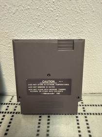 Jeopardy Junior Edition (Nintendo NES) Complete (damaged Package )