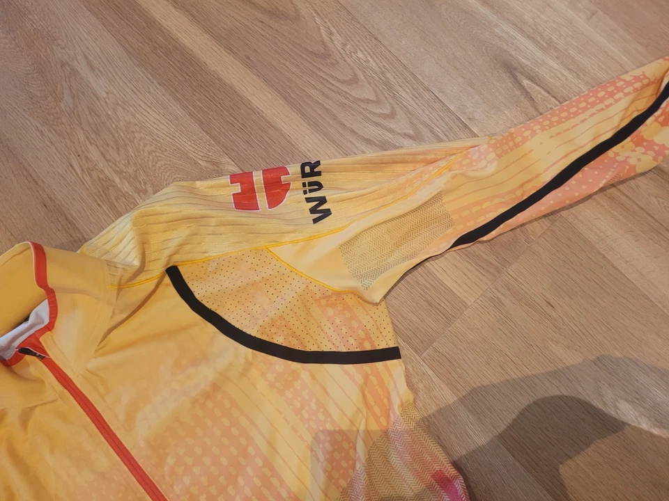 DSV Langlauf Rennanzug Einteiler - Bild 3 von 4