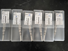 6 x BMW 13537589048-07 Einspritzdüse Injekto...