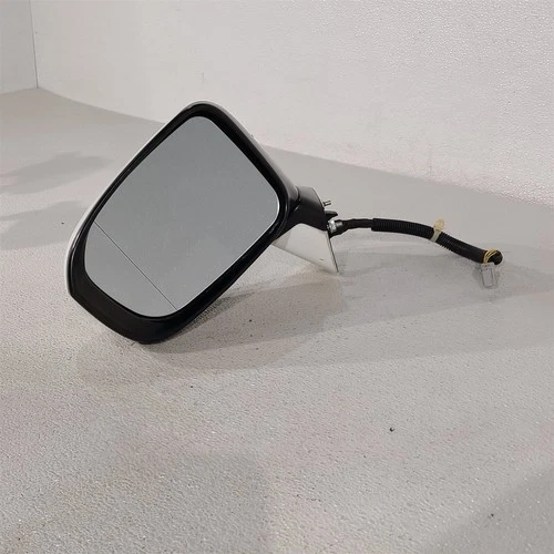 12-15 Honda Civic Si Side View Mirror Driver Lh Aa7391