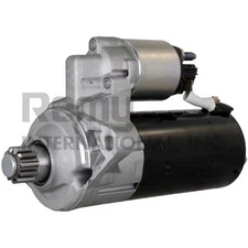Delco Remy 16199 Starter   Remanufactured