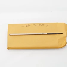 Swiss Made 36.200-1 Watchmakers Graver Jeweler Engraving NOS (G16D1)