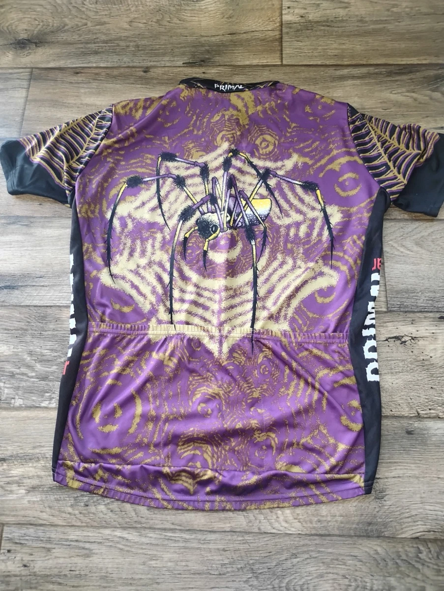 Primal Cycling Jerseys for sale | eBay
