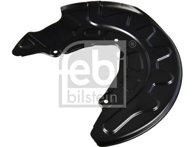 Spritzblech Bremsscheibe FEBI BILSTEIN 176752 für VW GOLF 7 5G1 BQ1 BE1 BE2 BA5