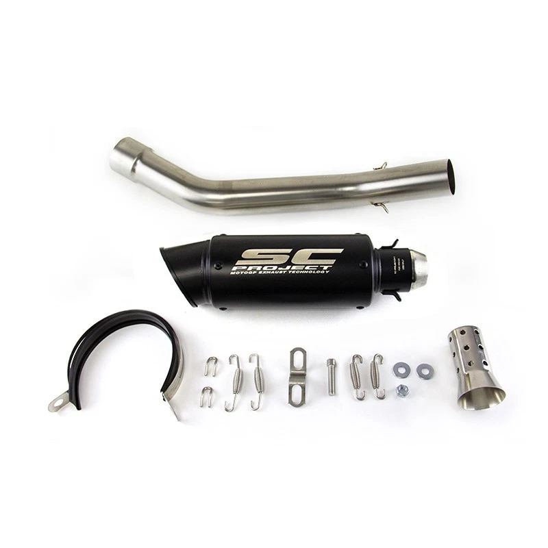 Exhaust Systems for 2018 Kawasaki Ninja ZX10R for sale | eBay