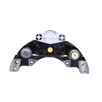 Torqstop CAW002R New Pan22 1 Air Disc Brake Caliper Assembly, Right, for Wabco