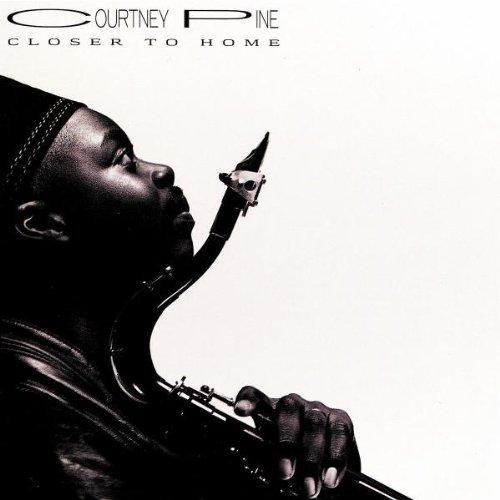 Closer To Home - Courtney Pine | eBay UK