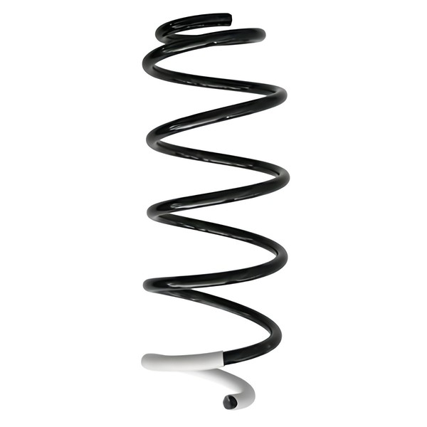 Fahrwerksfeder Vorderachse Schraubenfeder Ø148Mm Spidan FüR U.A. CitroËN DS4-image