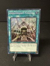 Gem-Knight Fusion