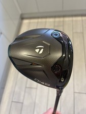 Taylormade Qi4D Driver , 9 Degree , X Flex 70g Shaft