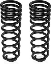Rear Heavy Duty Coil Springs for 2009-2018 Ra...