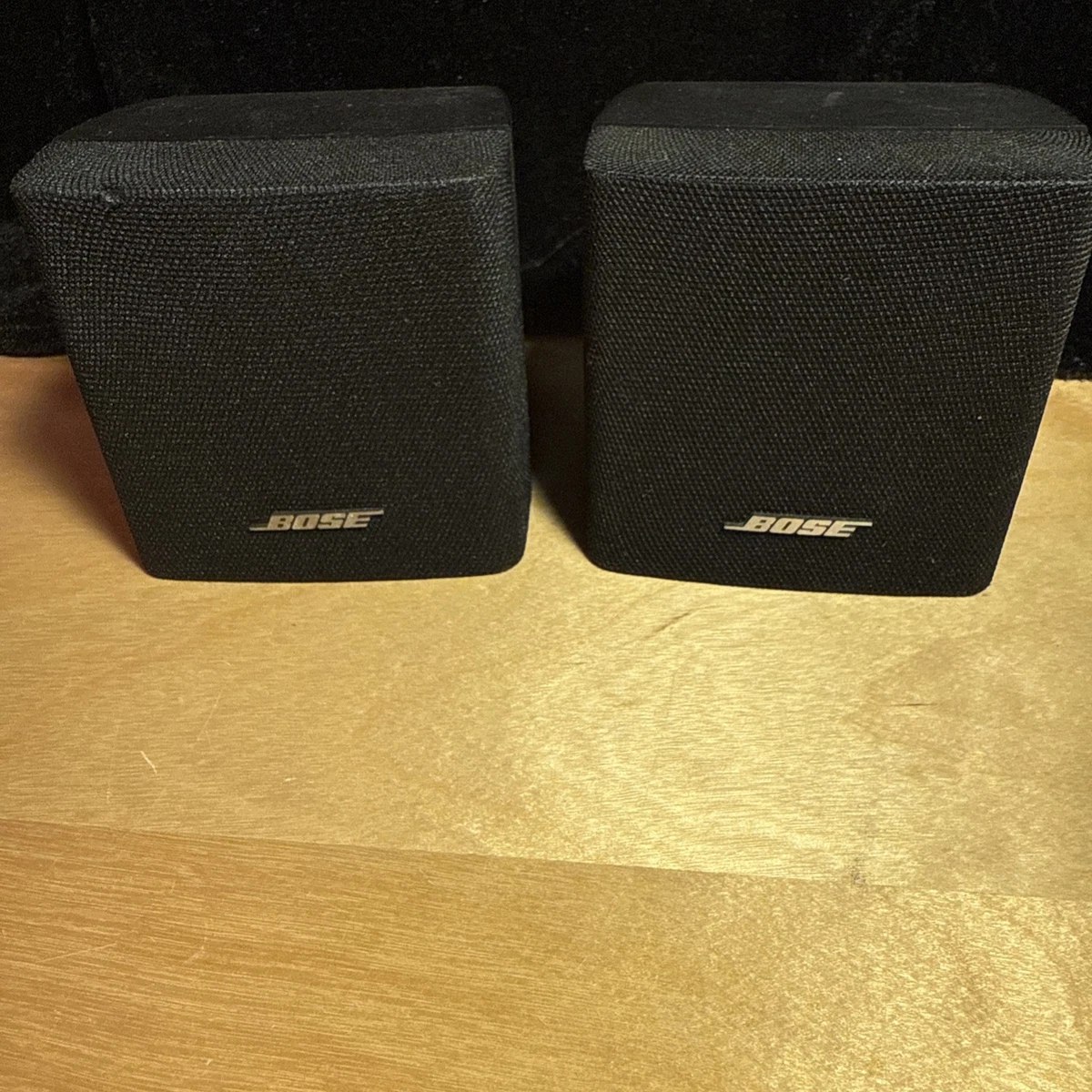 Bose Acoustimass 6 for sale - eBay
