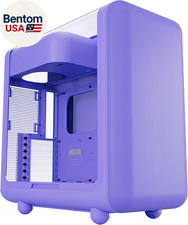 X50 - Modern Performance ATX Mid-Tower Gaming PC Case - Optimized High Airflow C