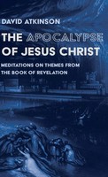 The Apocalypse Of Jesus Christ | David Atkinson | Buch | Gebunden | Englisch