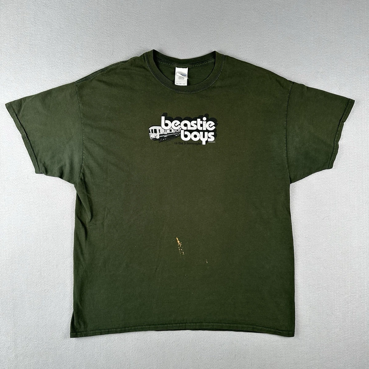 Vintage Beastie Shirts for Boys products for sale | eBay