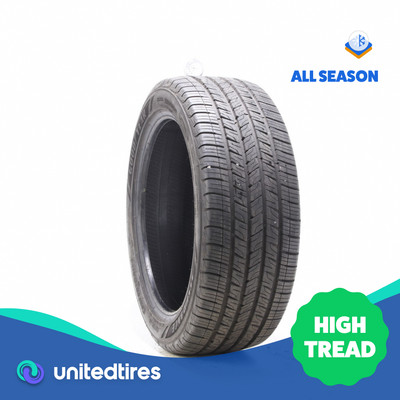 Used 255/45R20 Goodyear Assurance ComfortDrive 105V - 10.5/32