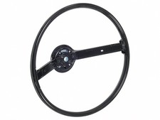 1970-74 Galaxie Steering Wheel 2-spoke Maverick Mustang Monterey Cougar New 1970-74 Galaxie Steering Wheel 2-spoke Maverick Mustang Monterey Cougar New