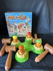VTG Milton Bradley Whac-A-Mole Electronic 2004 Game Tested Works Complete