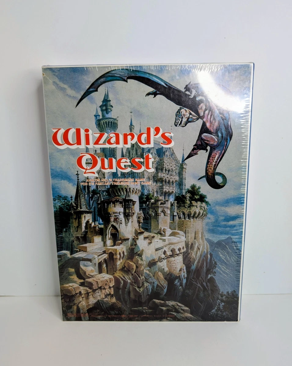 AVALON Jeu de rôles Avalon Hill Dungeons et Dragons The Yawning Portal