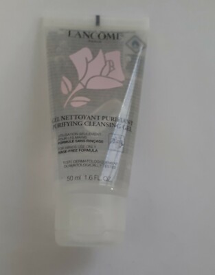 LANCOME Reinigungsgel Handreiniger ohne Ausspülen 50 ml /EBMN