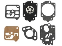 Vergaser Membran (Tillotson) FüR Stihl 036 MS360 Ms 360 Carburator Diaphragm Kit