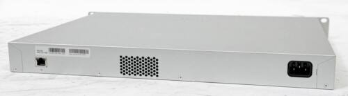 Cisco Meraki MS130-48P-HW 48x Gigabit PoE 4x SFP Cloud Managed Ethernet Switch - Picture 2 of 4