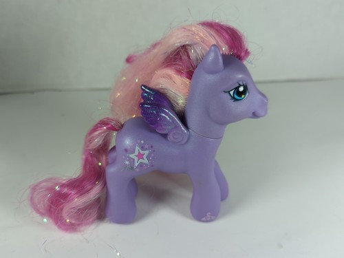 mlp star cutie mark
