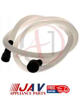 For Magic Chef Dishwasher Drain Hose Inv# AO96