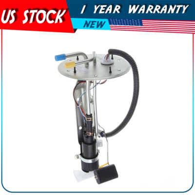 #ad Fuel Pump For Ford F 150 4.2L 4.6L 5.4L 1999 2004 F 250 4.6L 5.4L 1999 E2237S $34.18