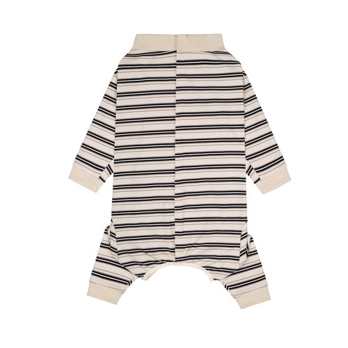 Fashionable Pet Dog Clothes Four-legged Dog Pajamas Autum - Picture 16 of 18