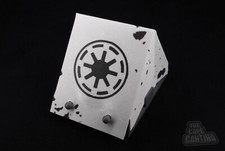Custom LEGO Minifigure Tent-Star Wars/Sci-Fi/...