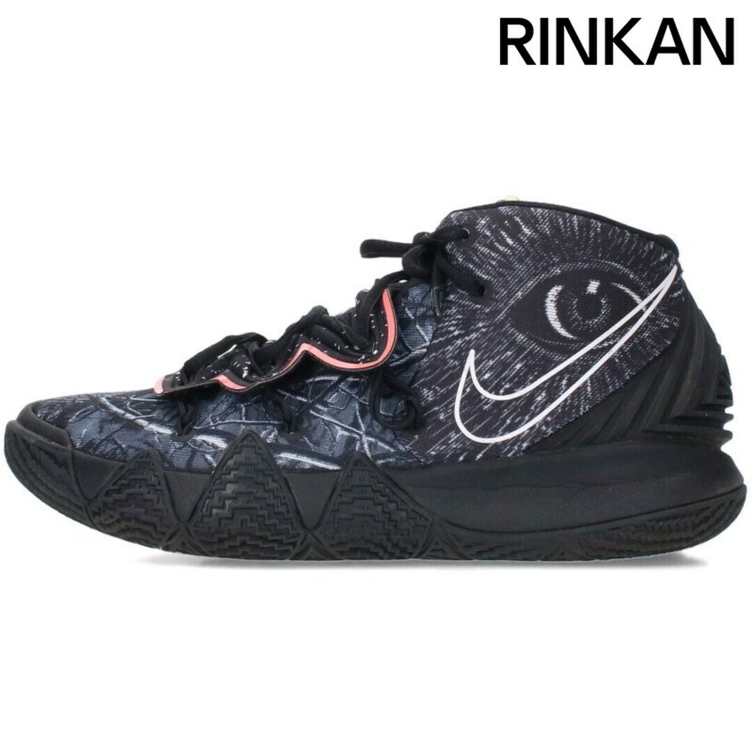 Nike KYBRID S2 EP CT1971-001 Kybritt Sneakers Mens 26.5cm (10.43  