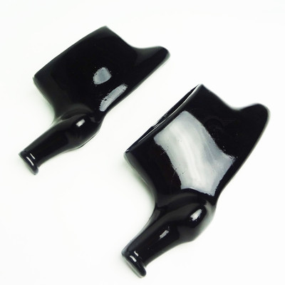 2-Pack Nylon Tire Mount/Demount Heads For Coats & Other Tire Changer Machines - Replaces G3008403