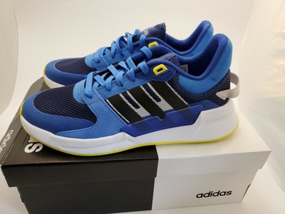 adidas run 90s blue