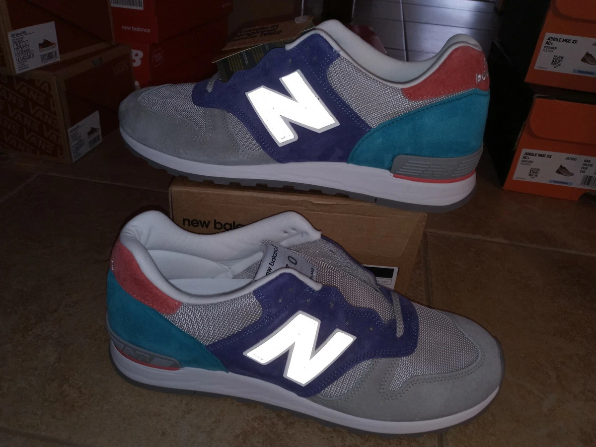 New balance homme 670 sale