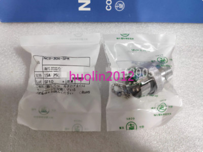 1Pcs New Seven-star Scientific connector NCS-304-SPM
