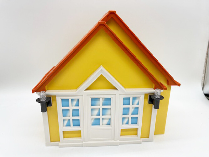 House Playmobil Summer Fun Casa NEW Playmobil Toys Summer Fun