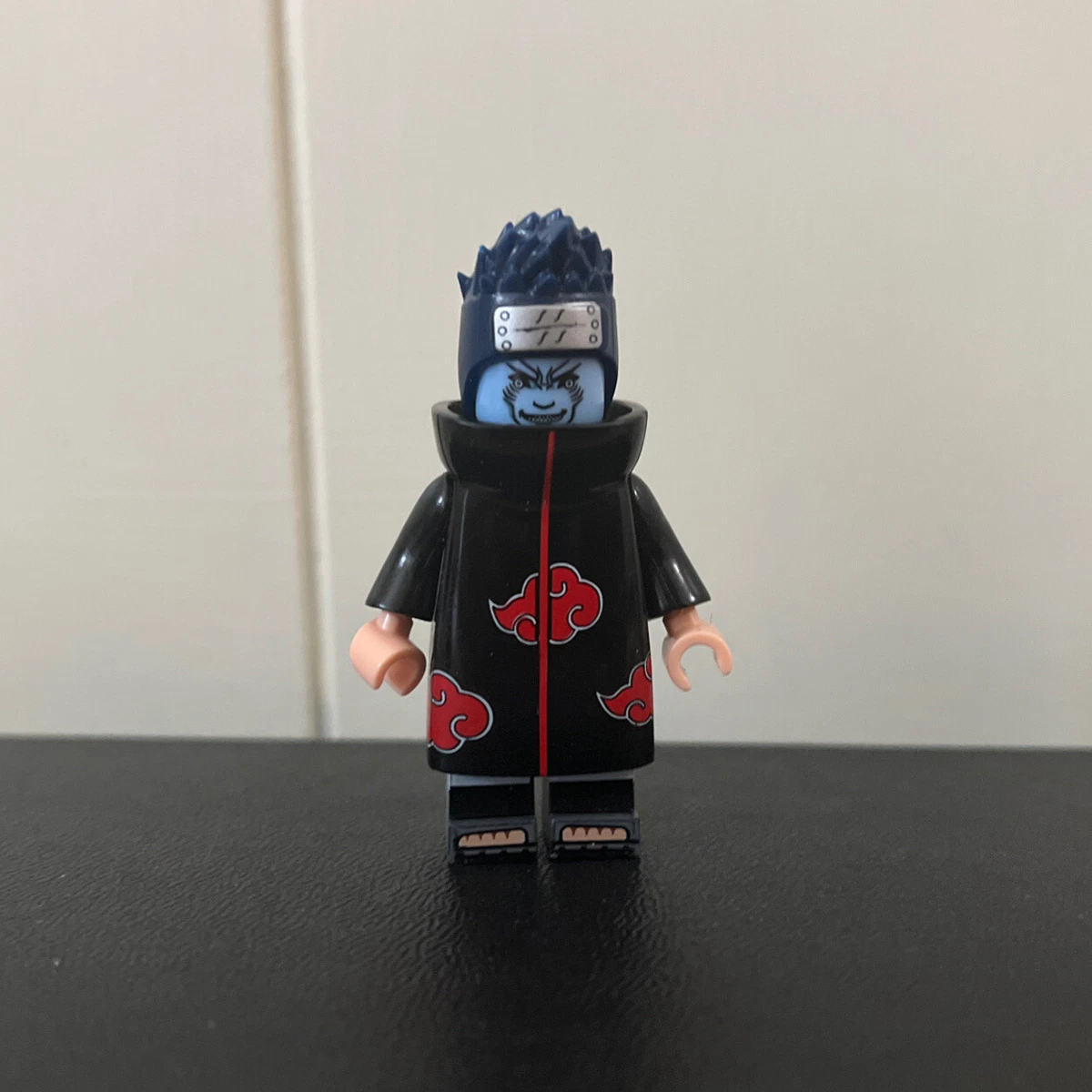 Naruto Legos 