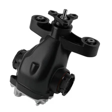 Rear Differential Carrier 3.45 Ratio for Cadillac ATS 2.5L 13-16 84110756 New