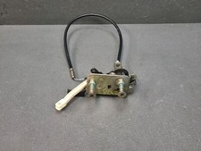 Porte avant et accessoires Porsche 968