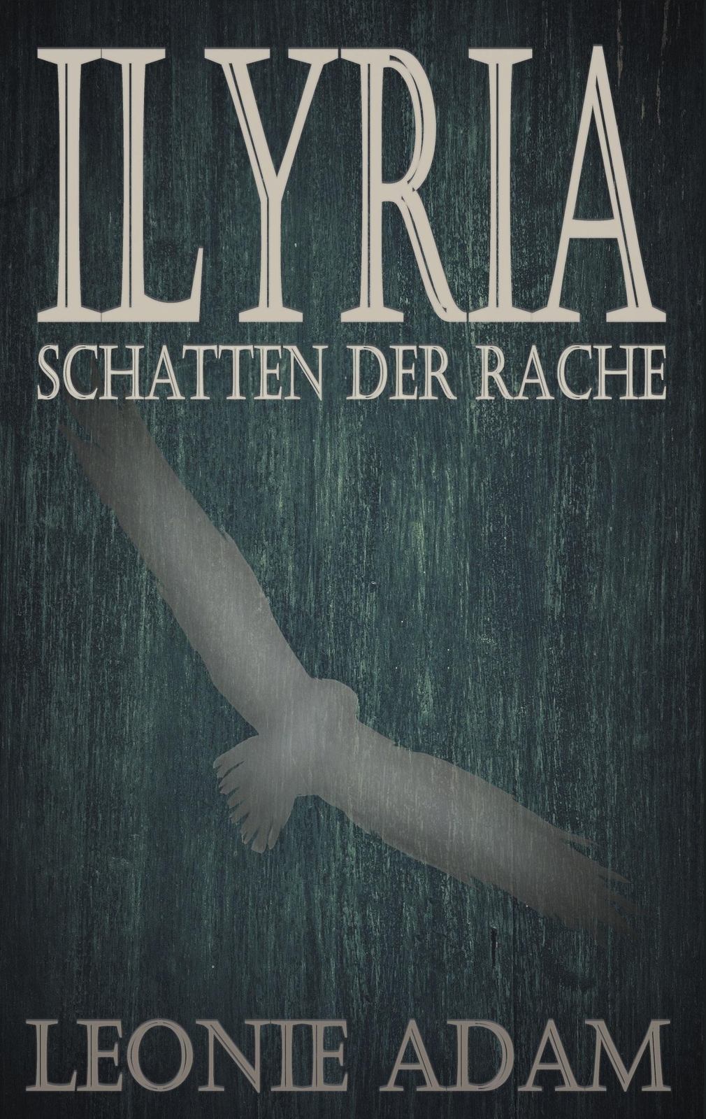 Thumbnail - Leonie Adam | Ilyria | Taschenbuch | Deutsch (2020) | Schatten Der