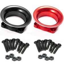 1PZ Coperchio ventola di raffreddamento in lega per SAKURA D3 D4 YD-2 1/10 RC Drift Cars