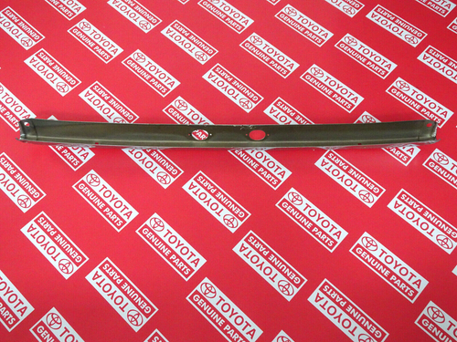 1969 1970 1971 1972 1973 1974 1975 1976 Toyota 1000 KP36 KP37 KP39 Arrière Chocs - Photo 6 sur 19