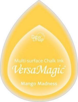 Versa Magic Stempelkissen Dew Drop, Mango Madness