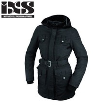 iXS Virginia 2 Hipster Winter Motorcycle Jack...