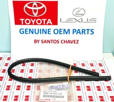 Toyota Windshield Wiper Blade Refill (Left Right) GENUINE OEM PART 85214-50100